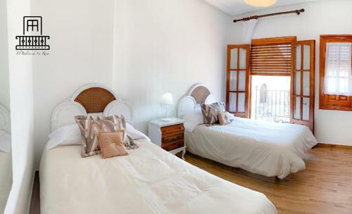 Apartamento El Balc�n De La Rosa