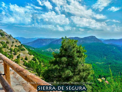 Agroturismo La Vieja Parra