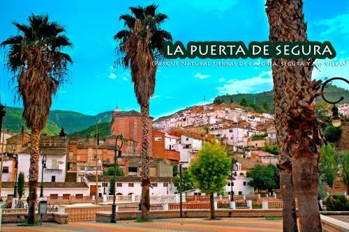 Agroturismo La Vieja Parra