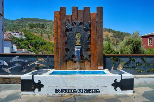 Agroturismo La Vieja Parra