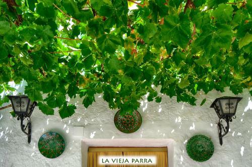 Agroturismo La Vieja Parra