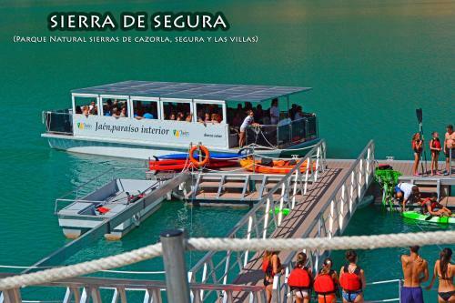 Agroturismo La Vieja Parra