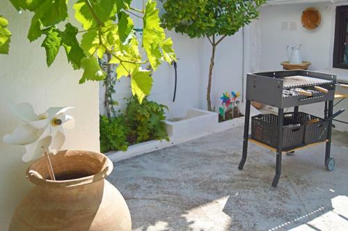 Agroturismo La Vieja Parra