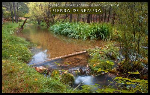 Agroturismo La Vieja Parra