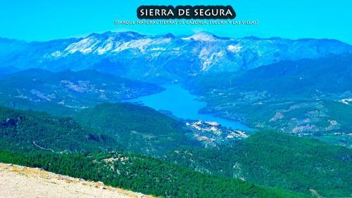 Agroturismo La Vieja Parra