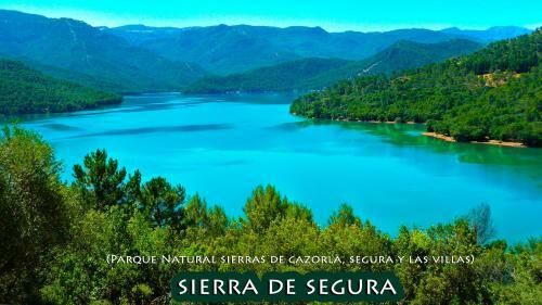 Agroturismo La Vieja Parra