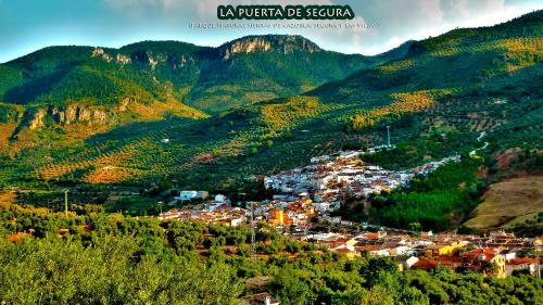 Agroturismo La Vieja Parra