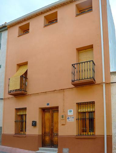 Agroturismo La Vieja Parra