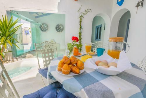 Agroturismo Casa de La Tita Vitoria