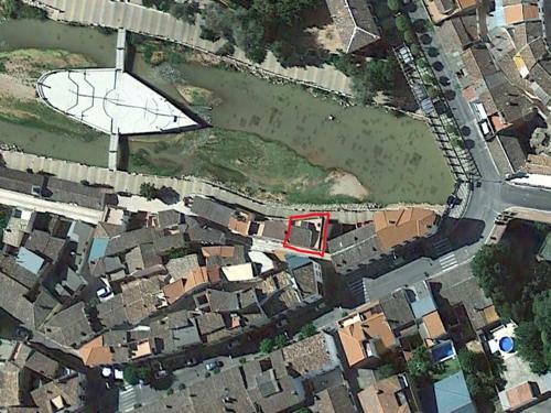 Casa Del R�o