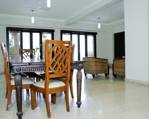 Hotel Transtree Corporate Suite