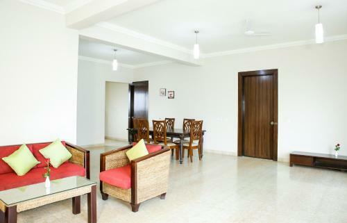 Hotel Transtree Corporate Suite