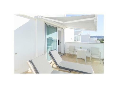 Apartamento Sunny Day Deluxe 14