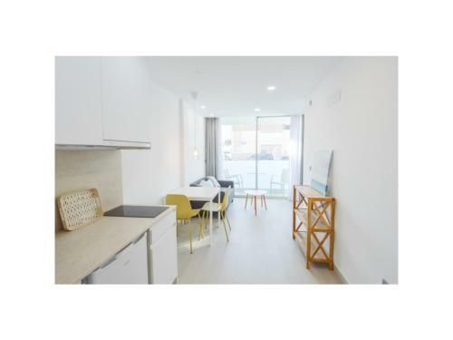 Apartamento Sunny Day Deluxe 14