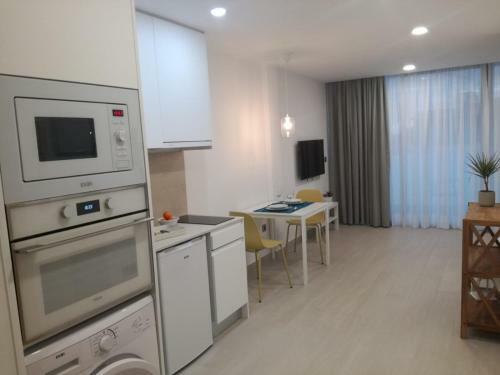 Apartamento Sunny Day Deluxe 14
