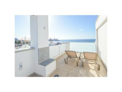 Apartamento Sunny Day Deluxe 14