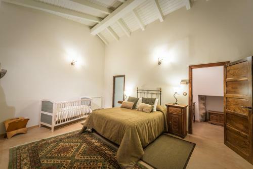 Agroturismo Pazo De Lemaio