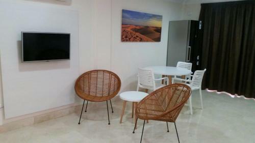 Apartamento Monte Carrera Luxury Resort