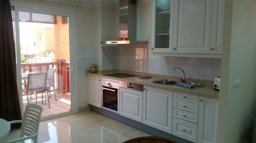Apartamento Monte Carrera Luxury Resort