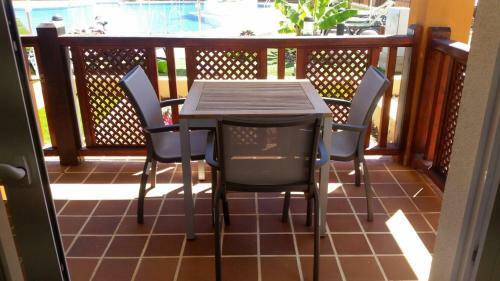 Apartamento Monte Carrera Luxury Resort