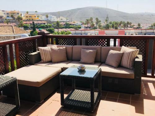 Apartamento La Casa Canaria