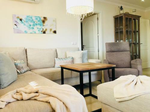 Apartamento La Casa Canaria