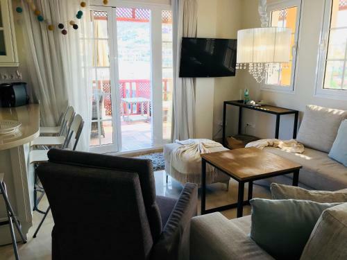 Apartamento La Casa Canaria