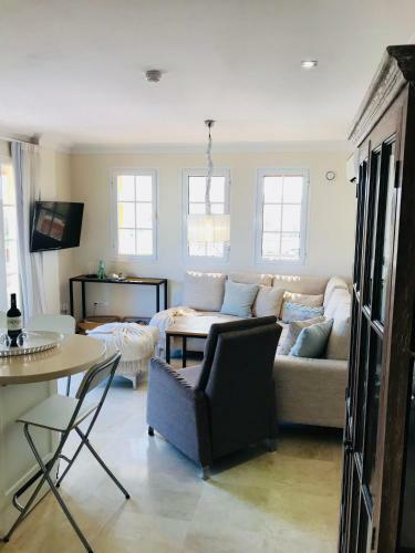 Apartamento La Casa Canaria
