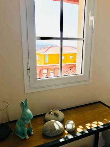 Apartamento La Casa Canaria