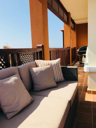 Apartamento La Casa Canaria