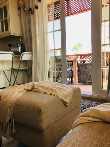 Apartamento La Casa Canaria