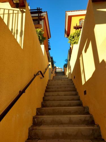 Apartamento La Casa Canaria