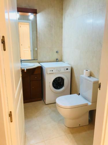 Apartamento La Casa Canaria