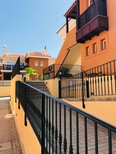 Apartamento La Casa Canaria