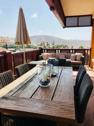 Apartamento La Casa Canaria