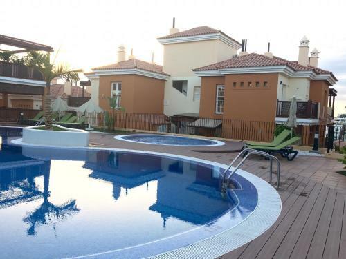 Apartamento Monte Carrera Little Mermaid