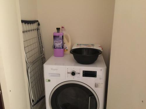 Apartamento Monte Carrera Little Mermaid