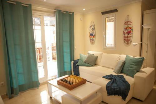 Apartamento Monte Carrera Little Mermaid