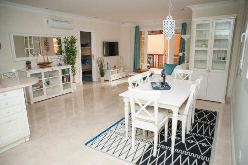 Apartamento Monte Carrera Little Mermaid