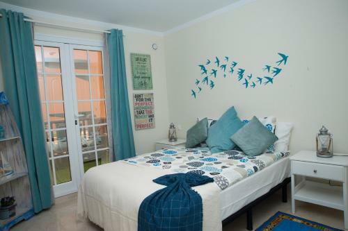 Apartamento Monte Carrera Little Mermaid