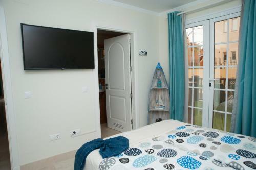 Apartamento Monte Carrera Little Mermaid