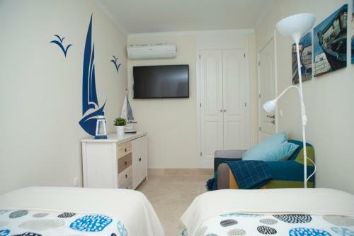 Apartamento Monte Carrera Little Mermaid