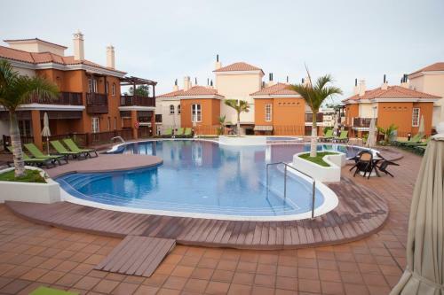 Apartamento Monte Carrera Little Mermaid