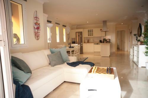 Apartamento Monte Carrera Little Mermaid