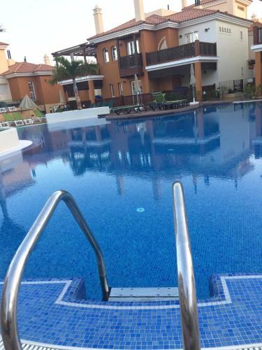 Apartamento Monte Carrera Little Mermaid