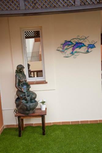 Apartamento Monte Carrera Little Mermaid