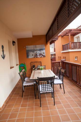 Apartamento Monte Carrera Little Mermaid