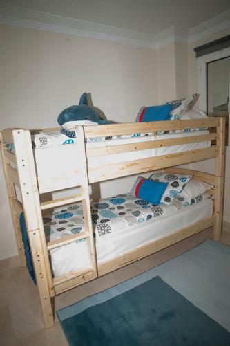 Apartamento Monte Carrera Little Mermaid
