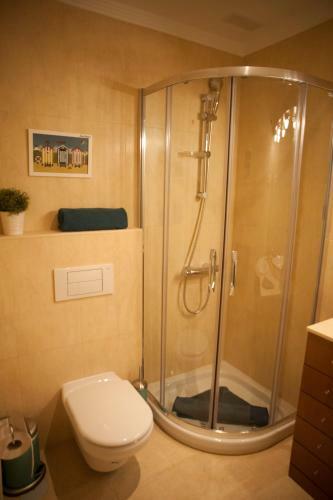 Apartamento Monte Carrera Little Mermaid