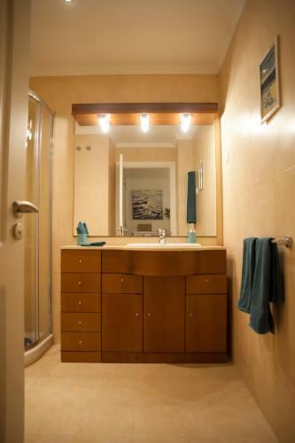 Apartamento Monte Carrera Little Mermaid